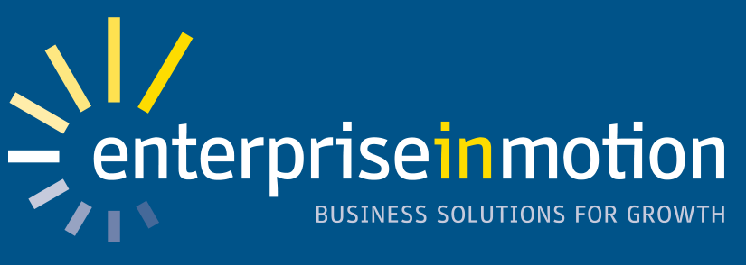 Enterprise in Motion — Business solutions for growth